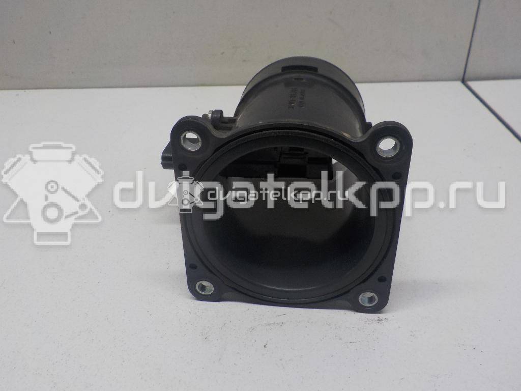 Фото Расходомер воздуха (массметр) для двигателя VQ 23 DE для Nissan (Dongfeng) Teana 173 л.с 24V 2.3 л бензин 22680CA000 {forloop.counter}}