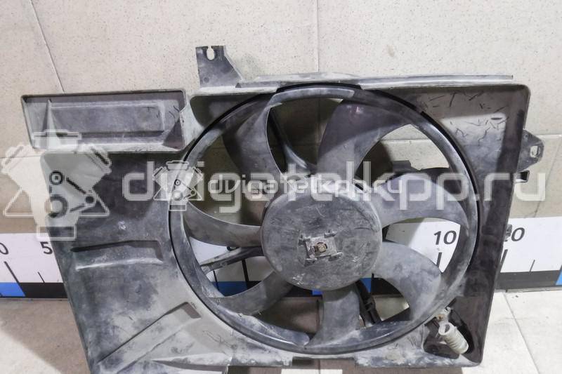 Фото Вентилятор радиатора  253801C250 для Hyundai Elantra / Matrix Fc / Coupe / Getz Tb {forloop.counter}}