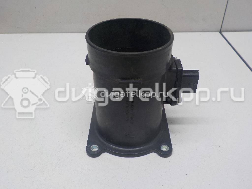 Фото Расходомер воздуха (массметр) для двигателя VQ 23 DE для Nissan (Dongfeng) Teana 173 л.с 24V 2.3 л бензин 22680CA000 {forloop.counter}}
