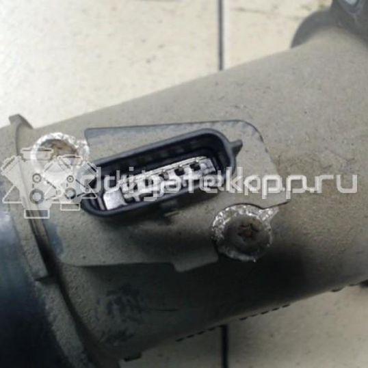 Фото Расходомер воздуха (массметр) для двигателя VQ23DE для Samsung / Nissan 173 л.с 24V 2.3 л бензин 22680CA000