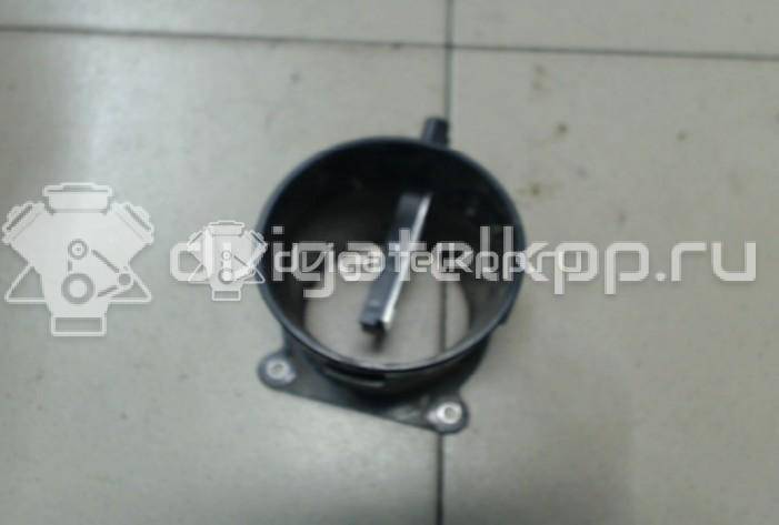 Фото Расходомер воздуха (массметр) для двигателя VQ23DE для Samsung / Nissan 173 л.с 24V 2.3 л бензин 22680CA000 {forloop.counter}}