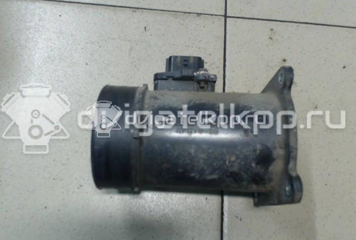 Фото Расходомер воздуха (массметр) для двигателя VQ23DE для Samsung / Nissan 173 л.с 24V 2.3 л бензин 22680CA000 {forloop.counter}}