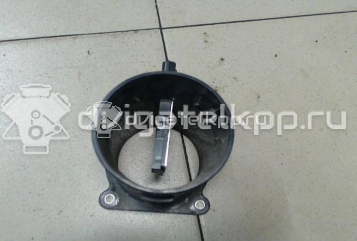 Фото Расходомер воздуха (массметр) для двигателя VQ23DE для Samsung / Nissan 173 л.с 24V 2.3 л бензин 22680CA000 {forloop.counter}}