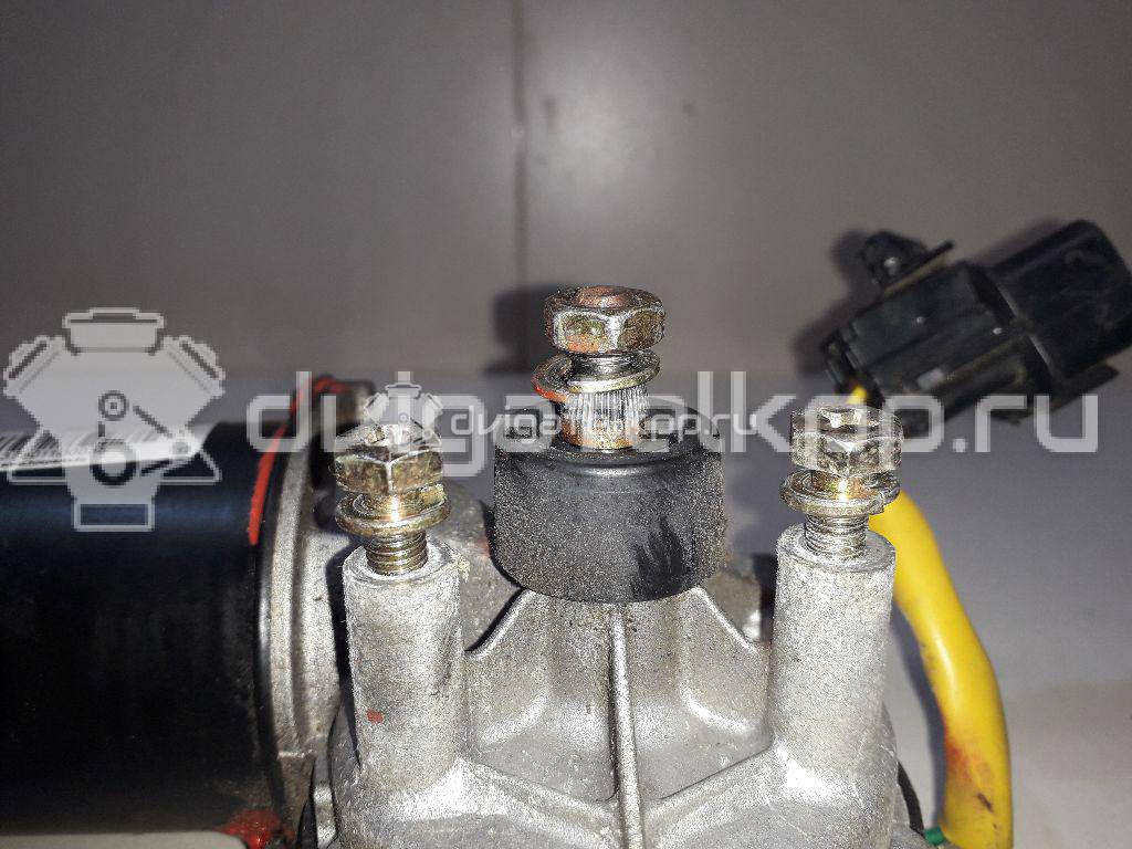 Фото Моторчик стеклоочистителя передний  981001C100 для Hyundai Getz Tb {forloop.counter}}