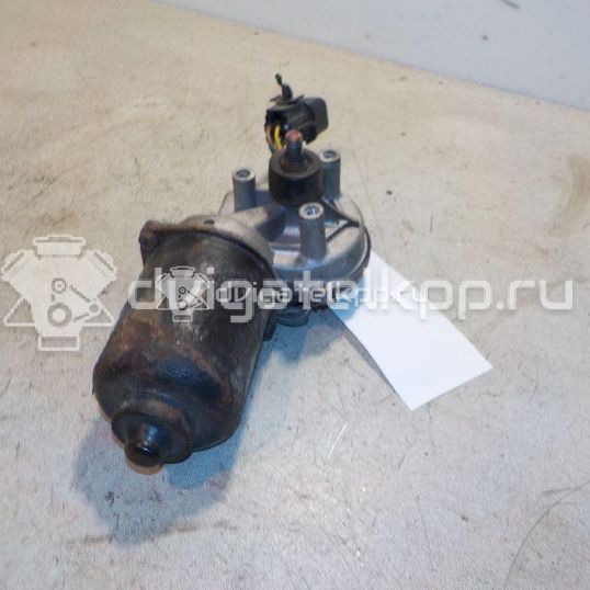 Фото Моторчик стеклоочистителя передний  981001C100 для Hyundai Getz Tb