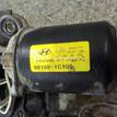 Фото Моторчик стеклоочистителя передний  981001C100 для Hyundai Getz Tb {forloop.counter}}