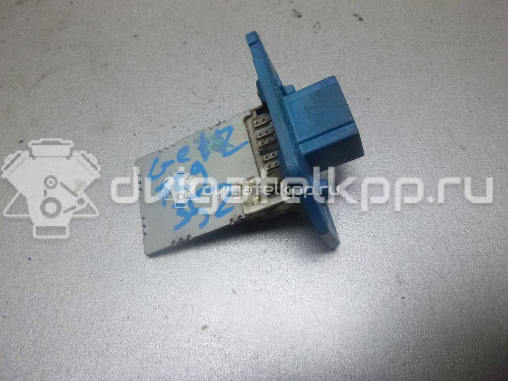 Фото Резистор отопителя  970351C010 для Hyundai Accent / Getz Tb {forloop.counter}}