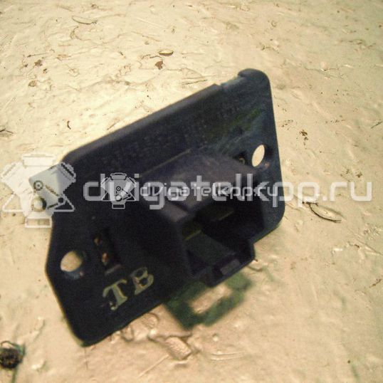 Фото Резистор отопителя  970351C010 для Hyundai Accent / Getz Tb