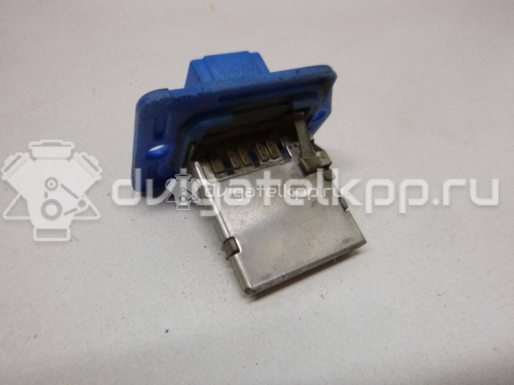 Фото Резистор отопителя  970351C010 для Hyundai Accent / Getz Tb {forloop.counter}}
