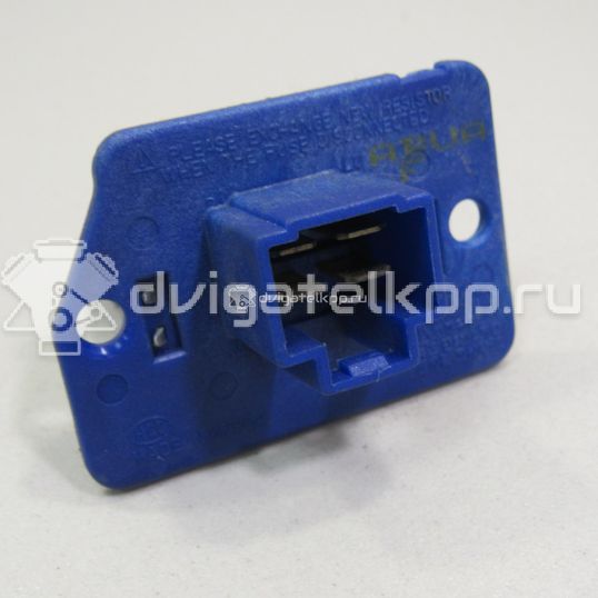 Фото Резистор отопителя  970351C010 для Hyundai Accent / Getz Tb