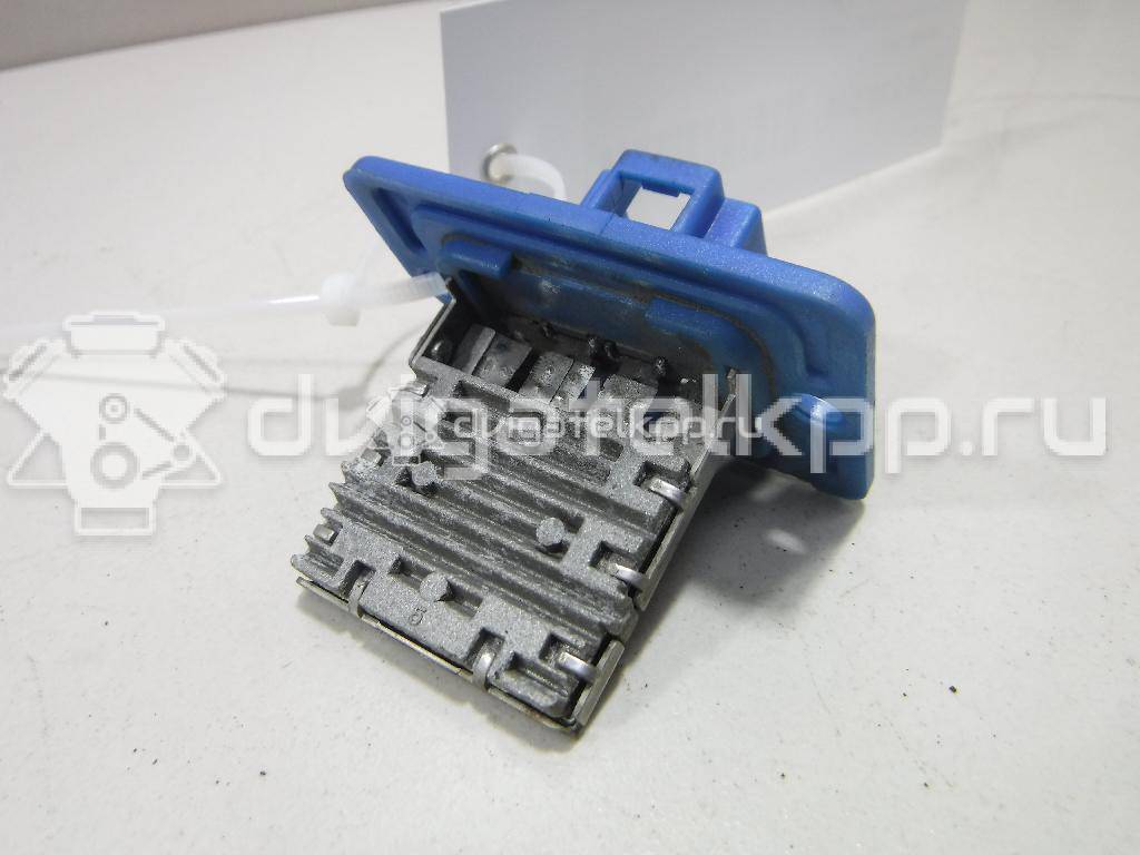 Фото Резистор отопителя  970351C010 для Hyundai Accent / Getz Tb {forloop.counter}}