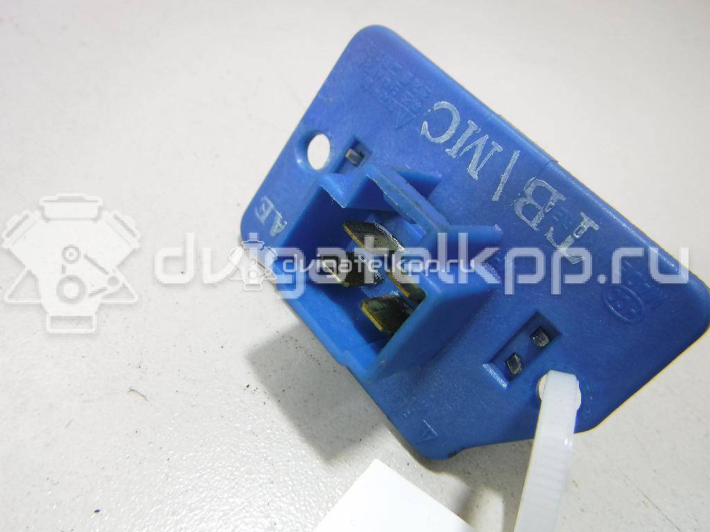 Фото Резистор отопителя  970351C010 для Hyundai Accent / Getz Tb {forloop.counter}}