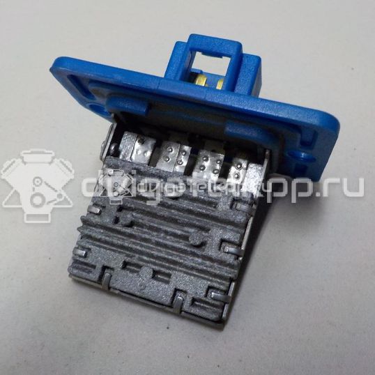 Фото Резистор отопителя  970351C010 для Hyundai Accent / Getz Tb