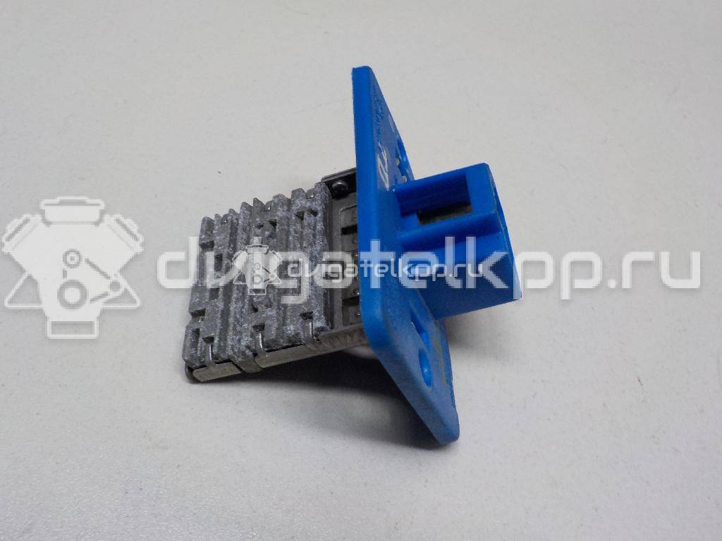 Фото Резистор отопителя  970351C010 для Hyundai Accent / Getz Tb {forloop.counter}}