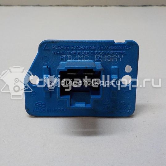 Фото Резистор отопителя  970351C010 для Hyundai Accent / Getz Tb