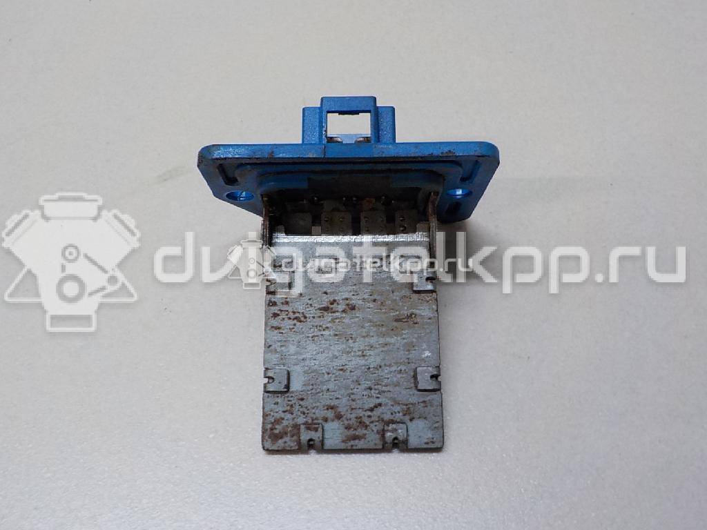 Фото Резистор отопителя  970351C010 для Hyundai Accent / Getz Tb {forloop.counter}}