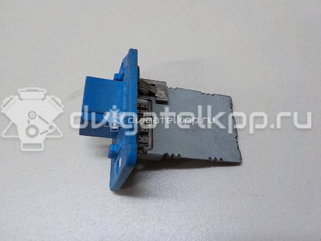 Фото Резистор отопителя  970351C010 для Hyundai Accent / Getz Tb {forloop.counter}}