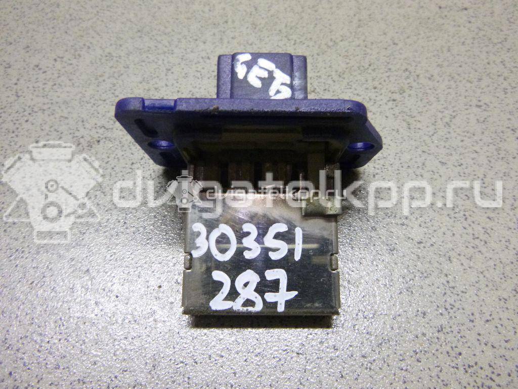 Фото Резистор отопителя  970351C010 для Hyundai Accent / Getz Tb {forloop.counter}}