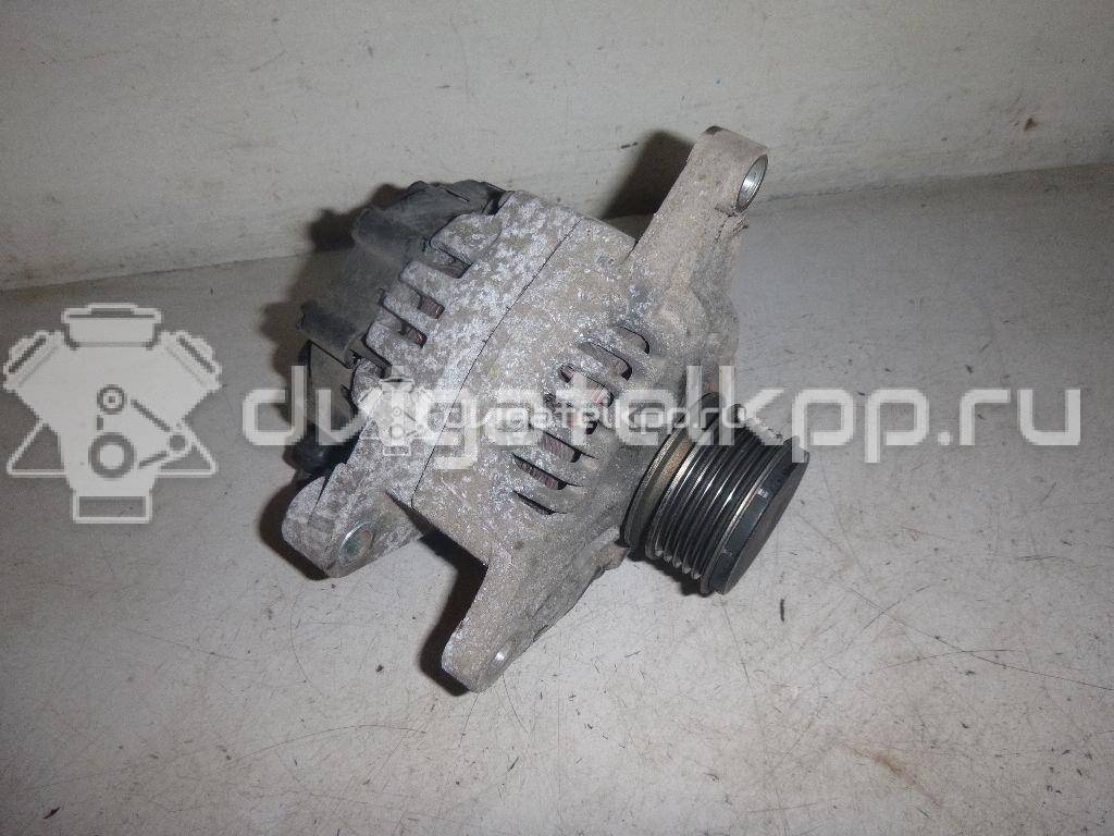 Фото Генератор  373002A010 для Hyundai I10 / Getz Tb / Accent / I30 / Matrix Fc {forloop.counter}}