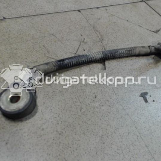 Фото Датчик детонации  3925002400 для Hyundai Tucson / Getz Tb / Accent / I30 / Matrix Fc