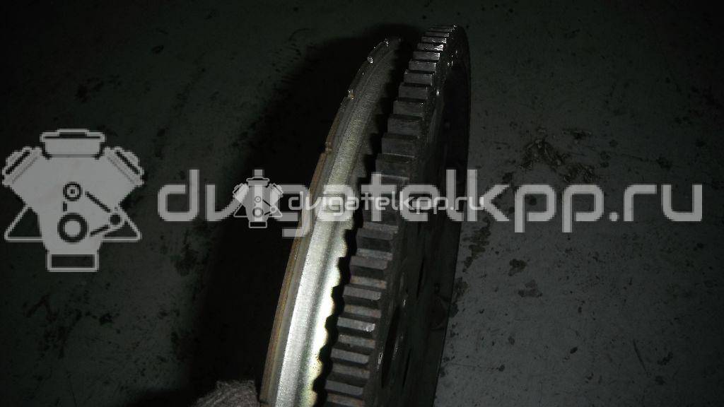 Фото Маховик для двигателя VQ35DE для Infiniti / Mitsuoka / Isuzu / Nissan / Nissan (Dongfeng) 231-310 л.с 24V 3.5 л бензин 12331CA000 {forloop.counter}}