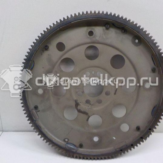 Фото Маховик для двигателя VQ35DE для Infiniti / Mitsuoka / Isuzu / Nissan / Nissan (Dongfeng) 231-310 л.с 24V 3.5 л бензин 12331CA000