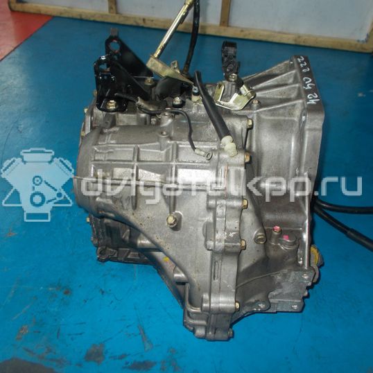 Фото Контрактный (б/у) двигатель 2AZ-FXE для Toyota Camry 131-159 л.с 16V 2.4 л бензин