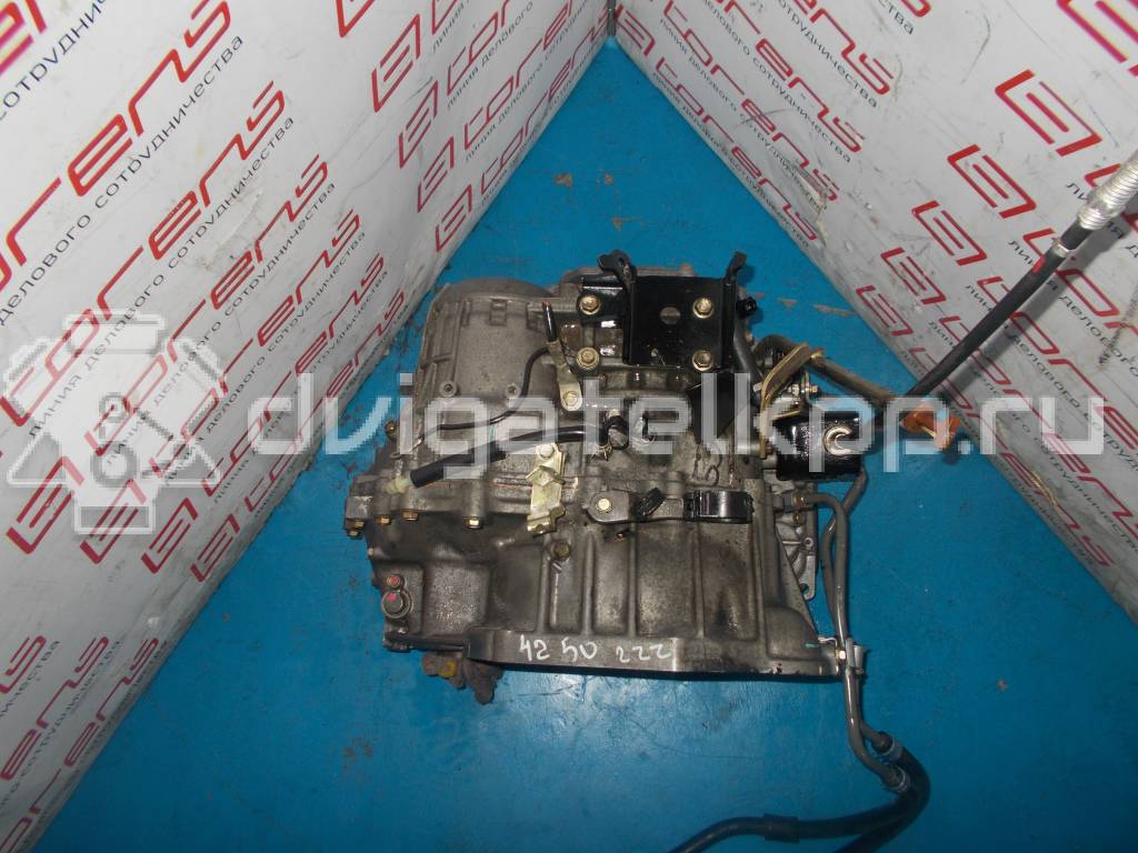 Фото Контрактный (б/у) двигатель 2AZ-FXE для Toyota Camry 131-159 л.с 16V 2.4 л бензин {forloop.counter}}