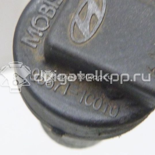 Фото Датчик ABS передний правый  956711C010 для Hyundai Grandeur / Getz Tb