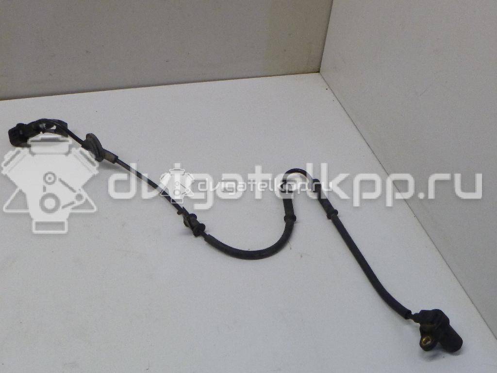 Фото Датчик ABS передний правый  956711C010 для Hyundai Grandeur / Getz Tb {forloop.counter}}