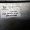 Фото Радиатор масляный  264102f020 для Hyundai Santa Fé / Tucson / Ix35 Lm, El, Elh / Grand Santa Fé {forloop.counter}}