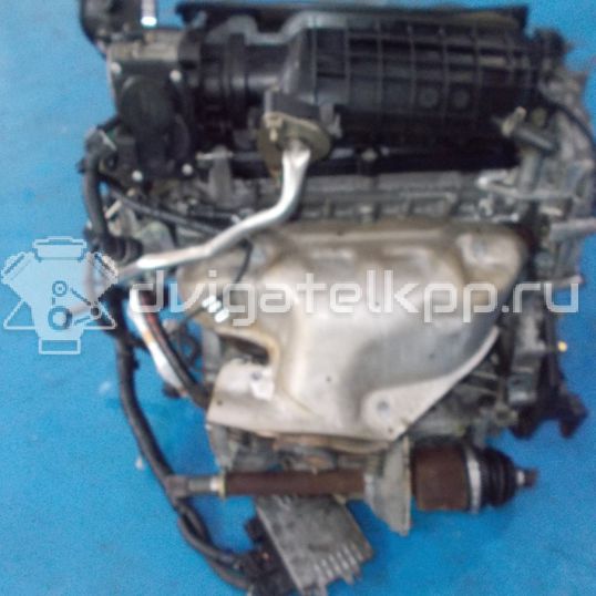 Фото Контрактная (б/у) АКПП для Toyota Supra / Aristo S16 / Crown 212-231 л.с 24V 3.0 л 2JZ-GE Супер-бензин (95) неэтилированный