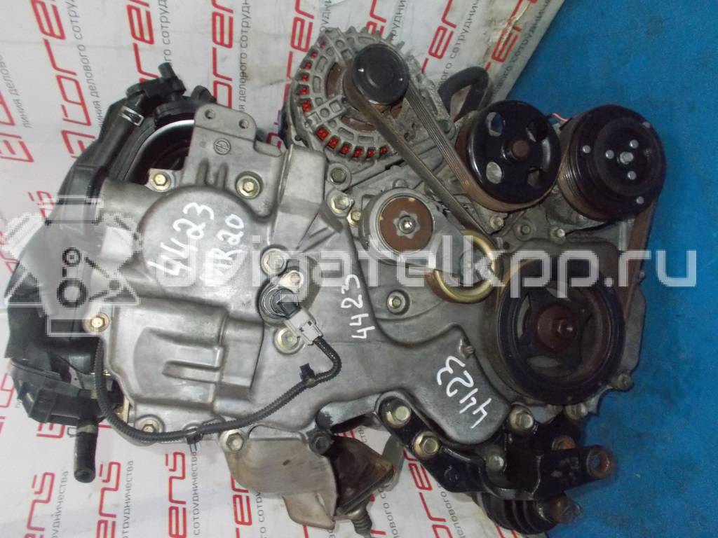 Фото Контрактная (б/у) АКПП для Toyota Supra / Aristo S16 / Crown 212-231 л.с 24V 3.0 л 2JZ-GE Супер-бензин (95) неэтилированный {forloop.counter}}