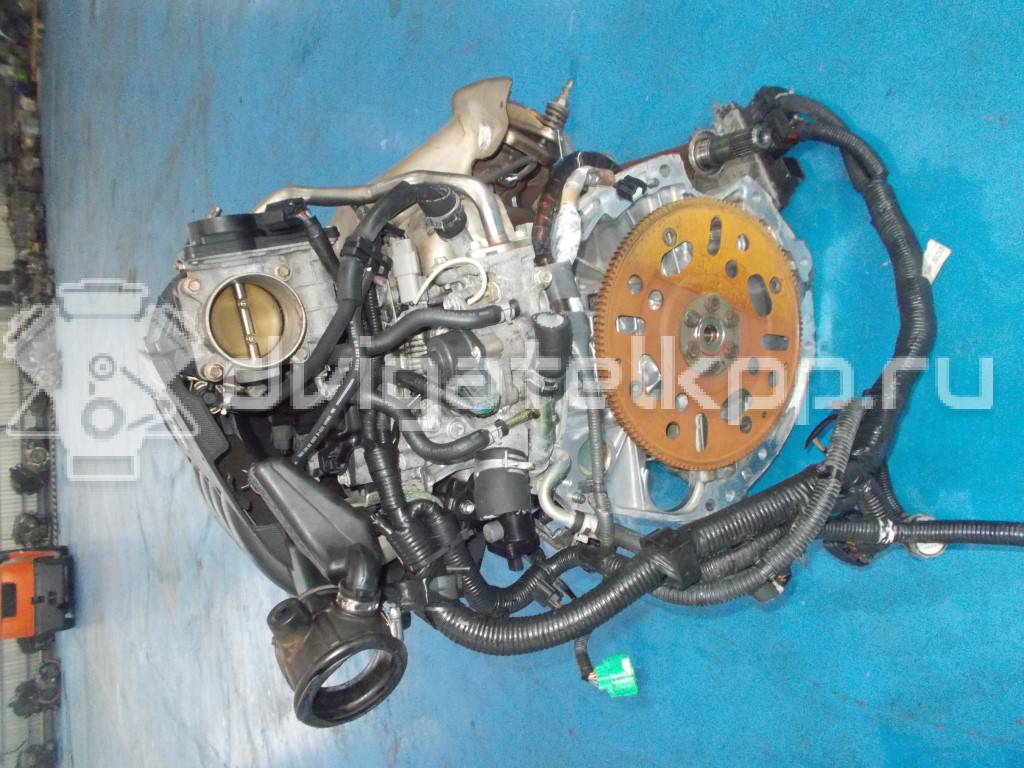 Фото Контрактная (б/у) АКПП для Toyota Supra / Aristo S16 / Crown 212-231 л.с 24V 3.0 л 2JZ-GE Супер-бензин (95) неэтилированный {forloop.counter}}