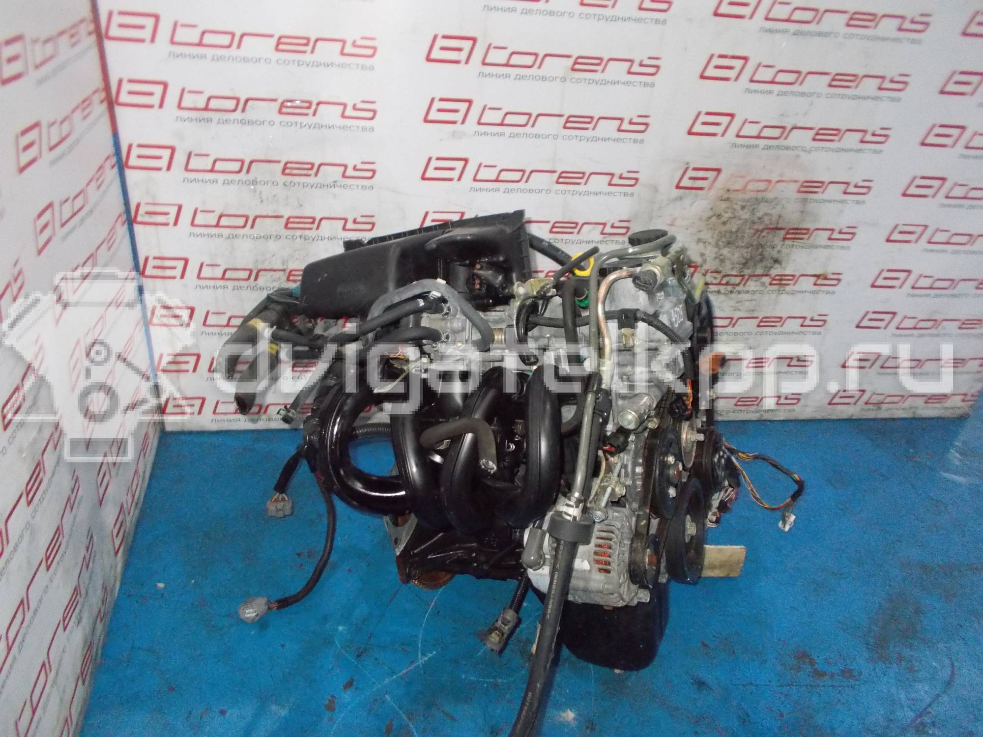 Фото Контрактная (б/у) АКПП для Nissan Teana / Qashqai / X-Trail 129-147 л.с 16V 2.0 л MR20DE Бензин/спирт {forloop.counter}}