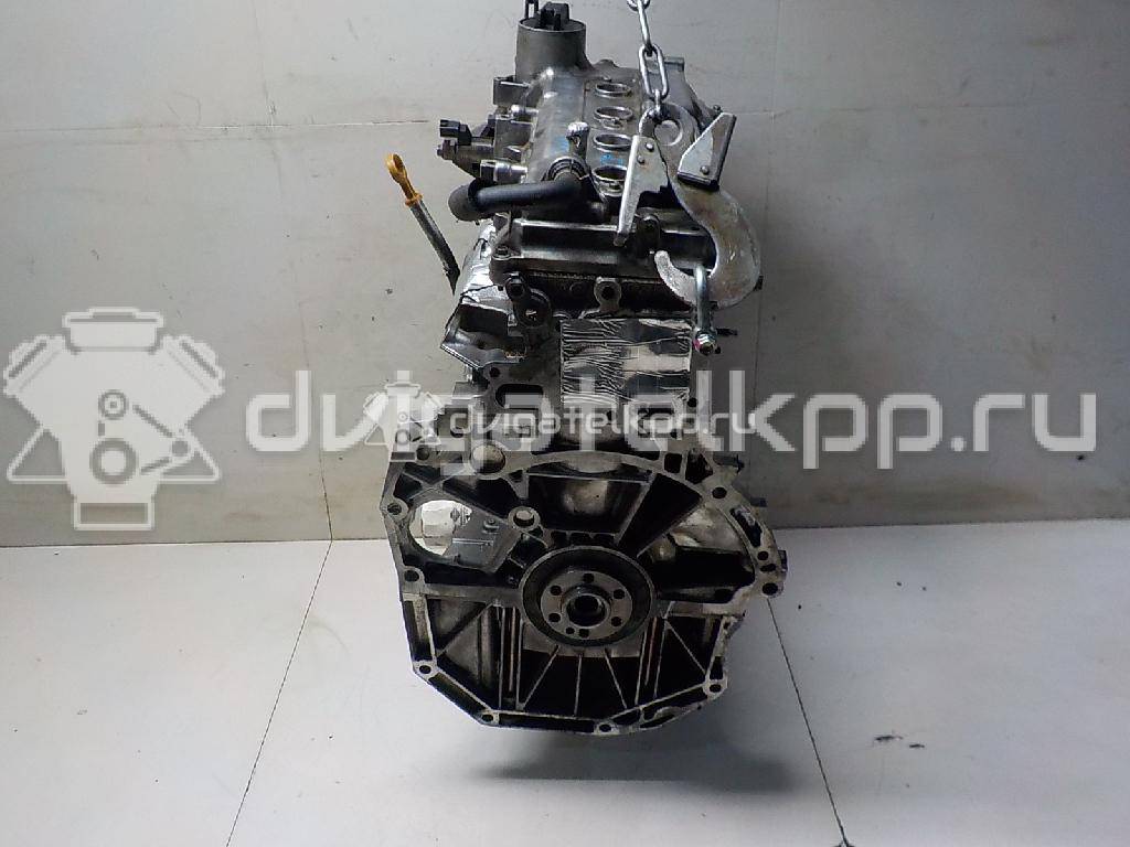Фото Контрактный (б/у) двигатель HR16DE для Nissan Tiida / Almera / Micra / Note / Nv200 87-140 л.с 16V 1.6 л Бензин/спирт 10102BC23F {forloop.counter}}