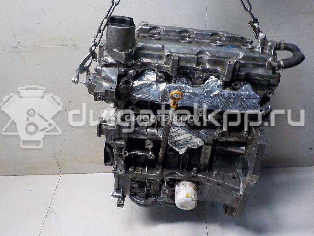 Фото Контрактный (б/у) двигатель HR16DE для Nissan Tiida / Almera / Micra / Note / Nv200 87-140 л.с 16V 1.6 л Бензин/спирт 10102BC23F {forloop.counter}}