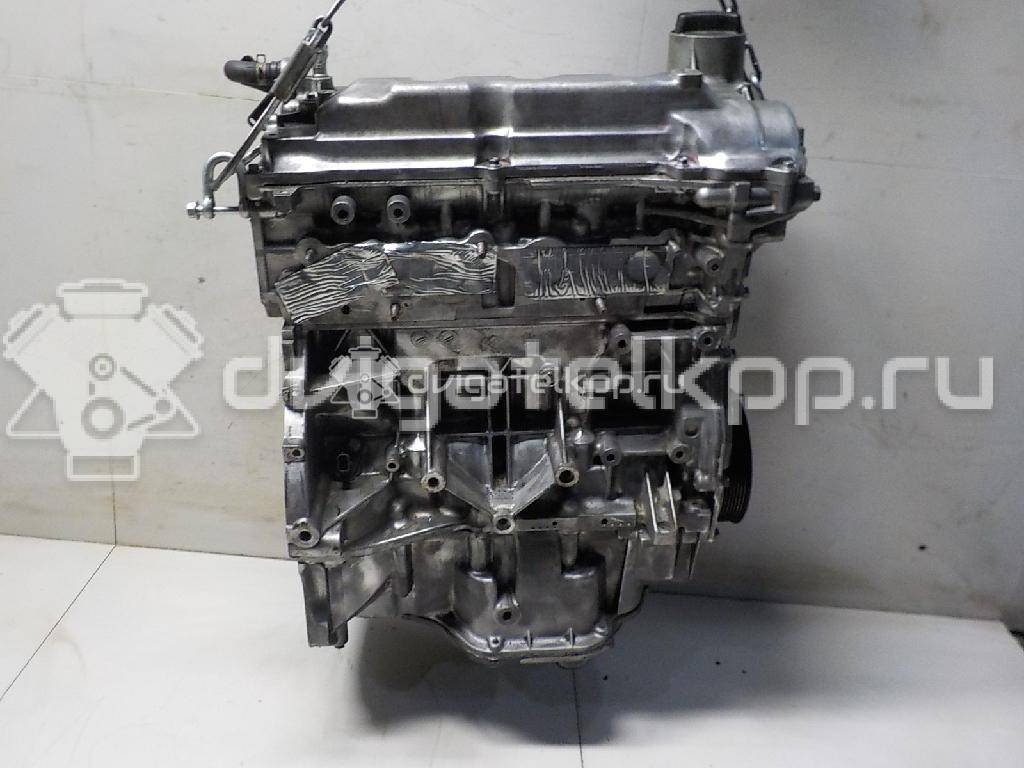 Фото Контрактный (б/у) двигатель HR16DE для Nissan Tiida / Almera / Micra / Note / Nv200 87-140 л.с 16V 1.6 л Бензин/спирт 10102BC23F {forloop.counter}}
