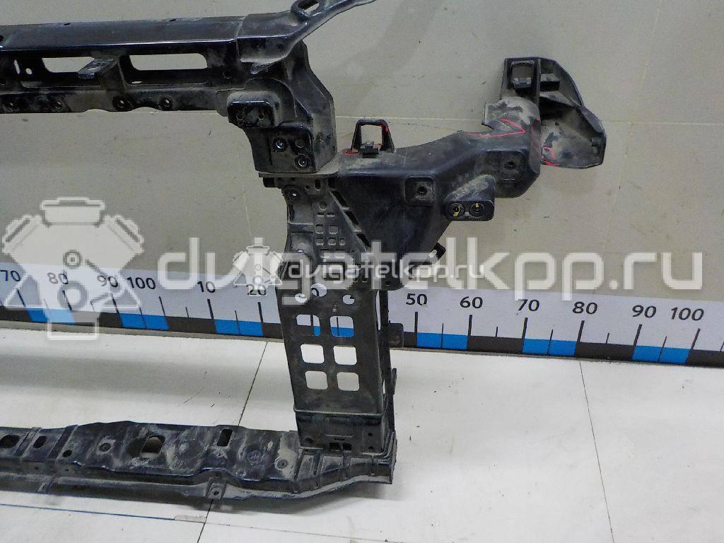 Фото Панель передняя  641012W000 для Hyundai Santa Fé / Grand Santa Fé {forloop.counter}}