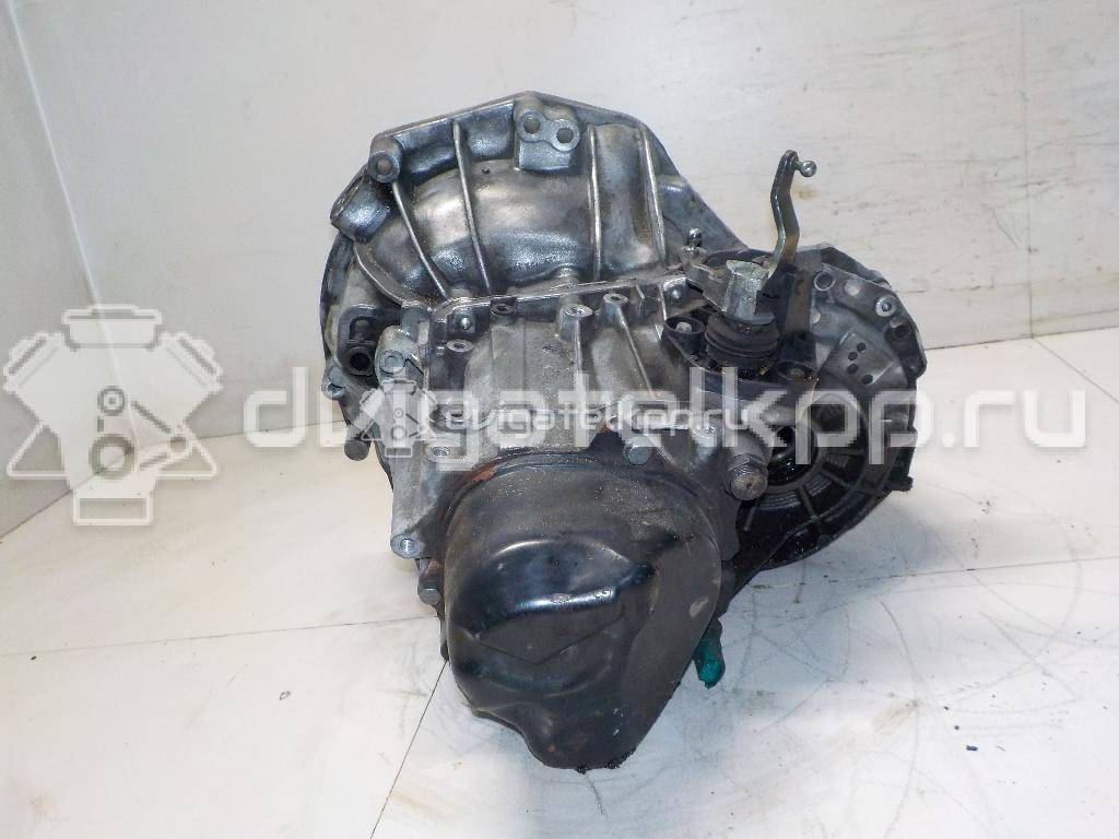 Фото Контрактная (б/у) МКПП для Nissan Micra 65-90 л.с 16V 1.2 л CG12DE бензин 32010AX603 {forloop.counter}}