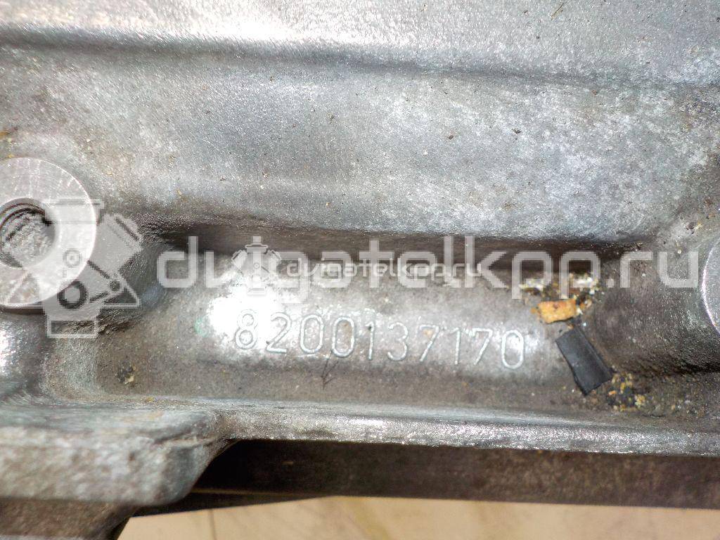 Фото Контрактная (б/у) МКПП для Nissan Micra 65-90 л.с 16V 1.2 л CG12DE бензин 32010AX603 {forloop.counter}}