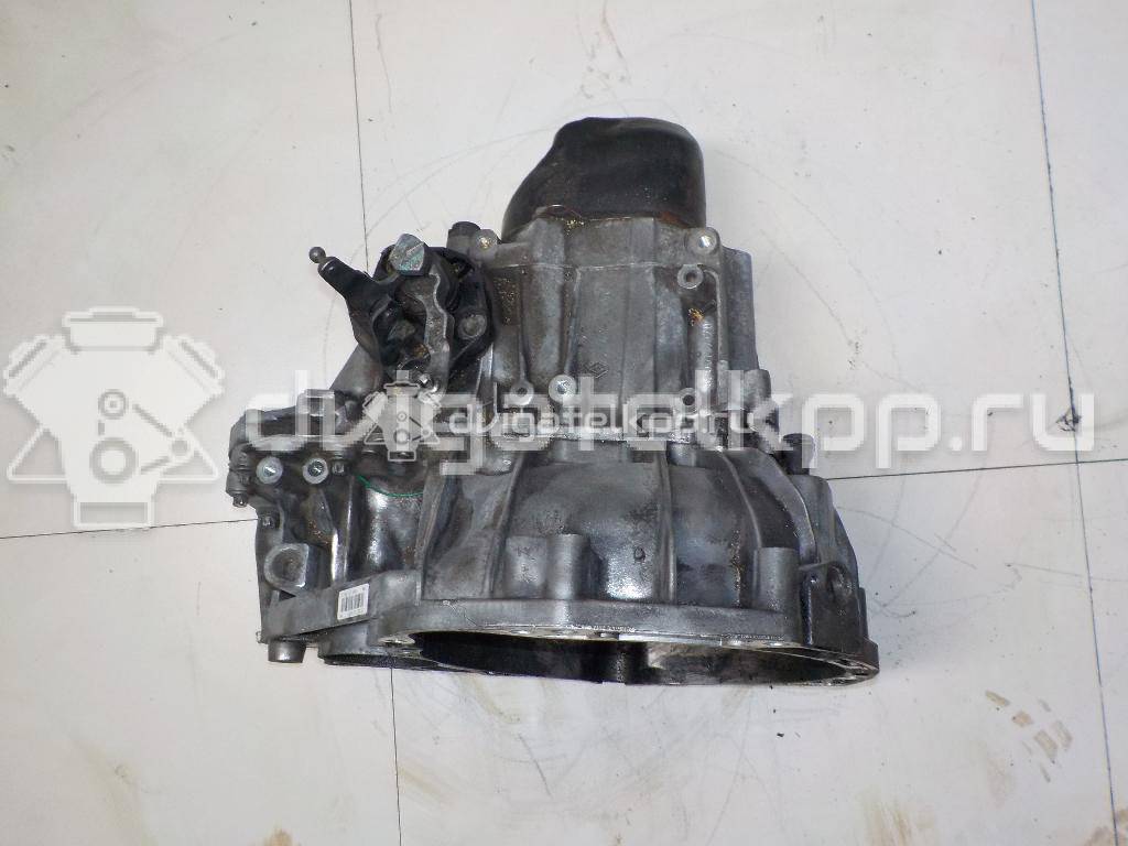 Фото Контрактная (б/у) МКПП для Nissan Micra 65-90 л.с 16V 1.2 л CG12DE бензин 32010AX603 {forloop.counter}}