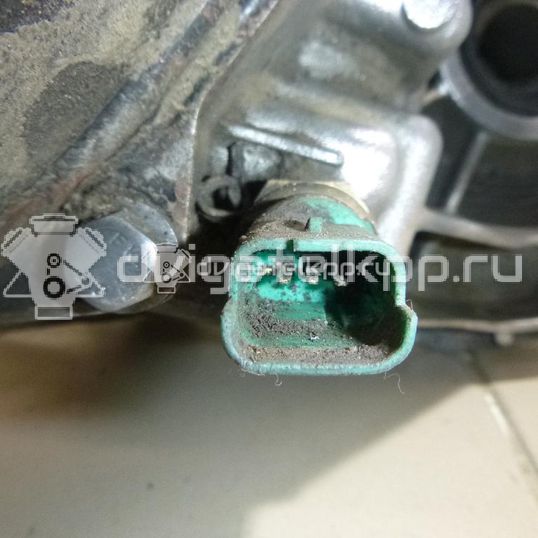 Фото Контрактная (б/у) МКПП для Nissan Micra 65-90 л.с 16V 1.2 л CG12DE бензин 32010AX603