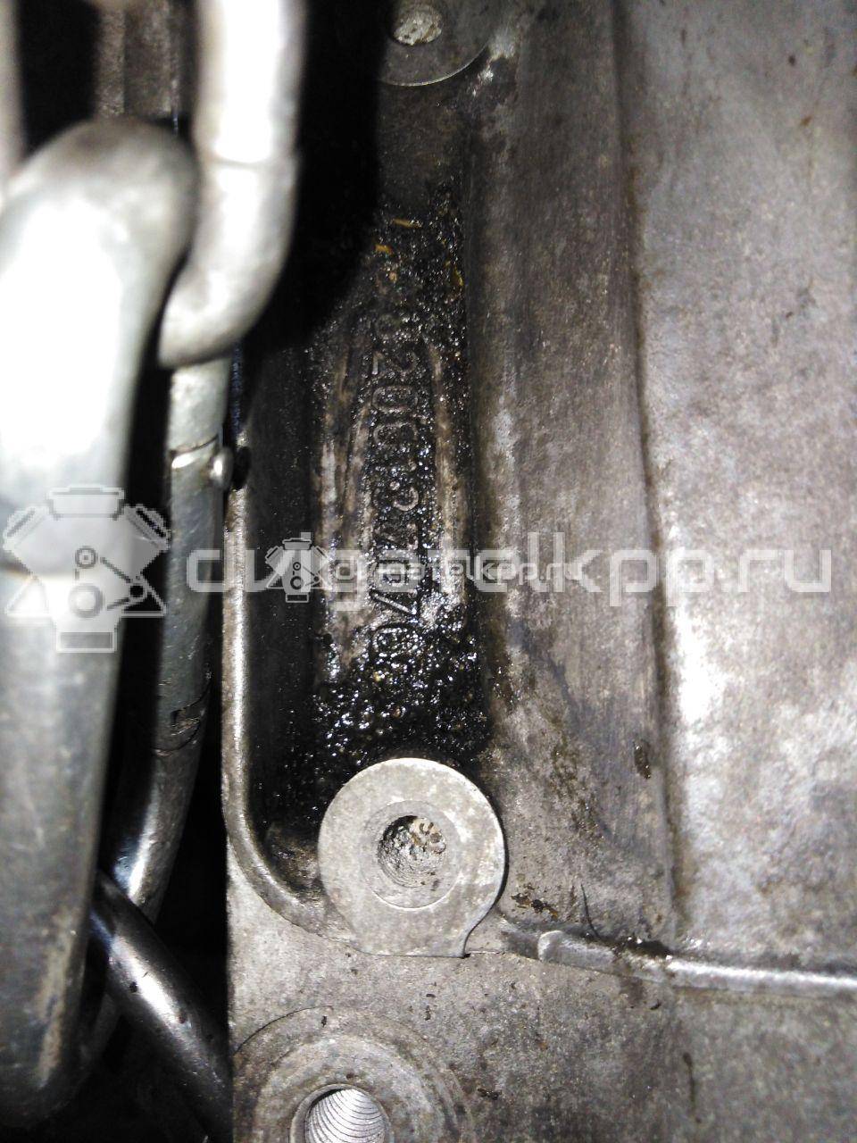 Фото Контрактная (б/у) МКПП для Nissan Micra 65-90 л.с 16V 1.2 л CG12DE бензин 32010AX603 {forloop.counter}}