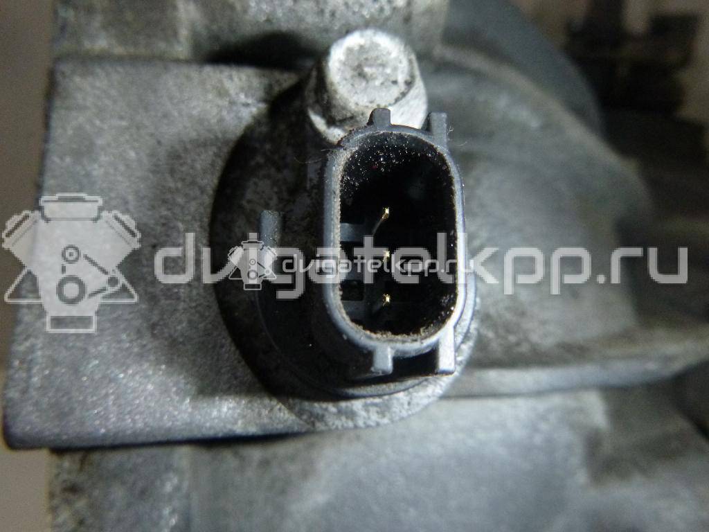 Фото Контрактная (б/у) МКПП для Nissan Micra 65-90 л.с 16V 1.2 л CG12DE бензин 32010AX603 {forloop.counter}}