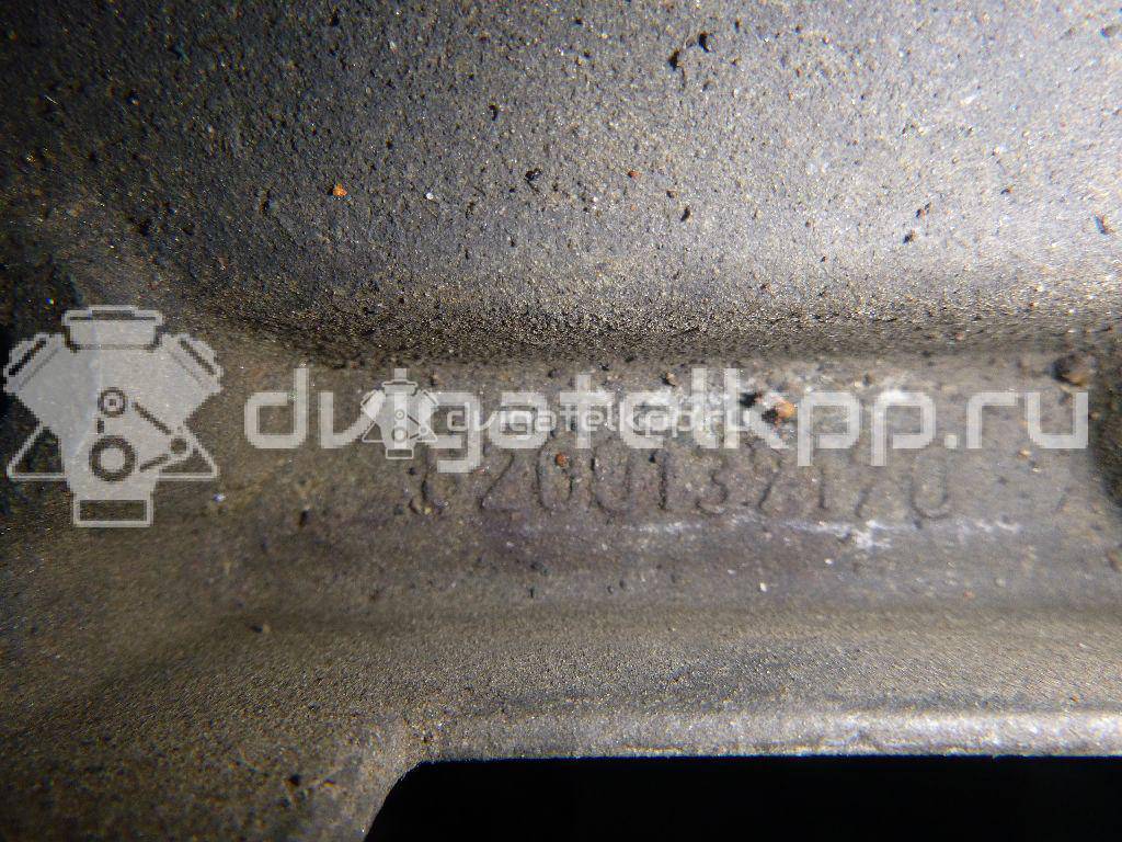 Фото Контрактная (б/у) МКПП для Nissan Micra 65-90 л.с 16V 1.2 л CG12DE бензин 32010AX603 {forloop.counter}}