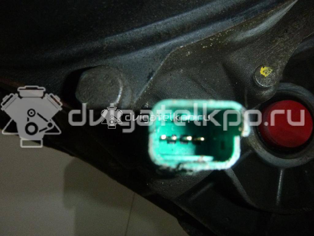 Фото Контрактная (б/у) МКПП для Nissan Micra 65-90 л.с 16V 1.2 л CG12DE бензин 32010AX603 {forloop.counter}}