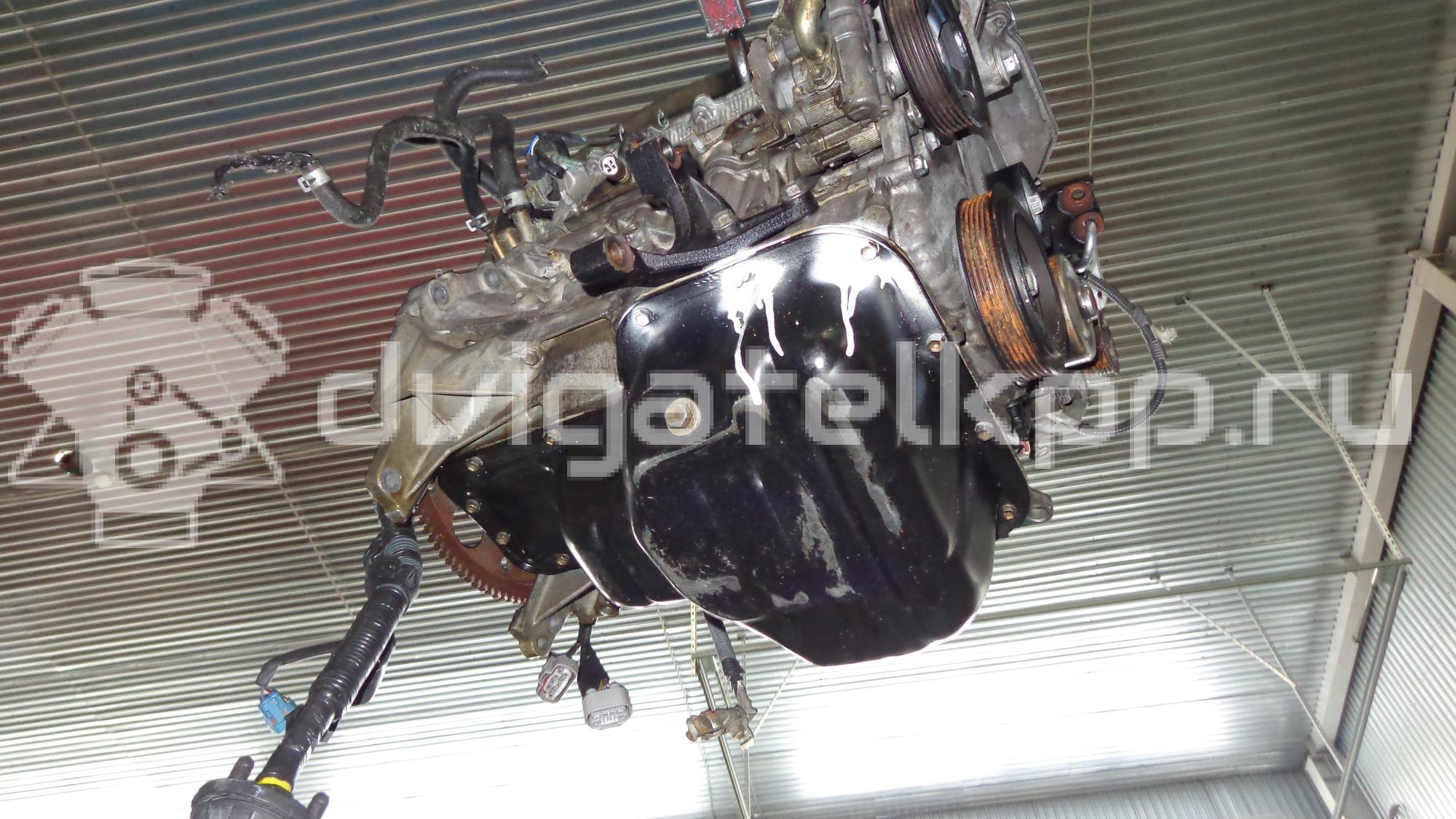 Фото Контрактная (б/у) АКПП для Nissan Teana / Qashqai / X-Trail 129-147 л.с 16V 2.0 л MR20DE Бензин/спирт {forloop.counter}}