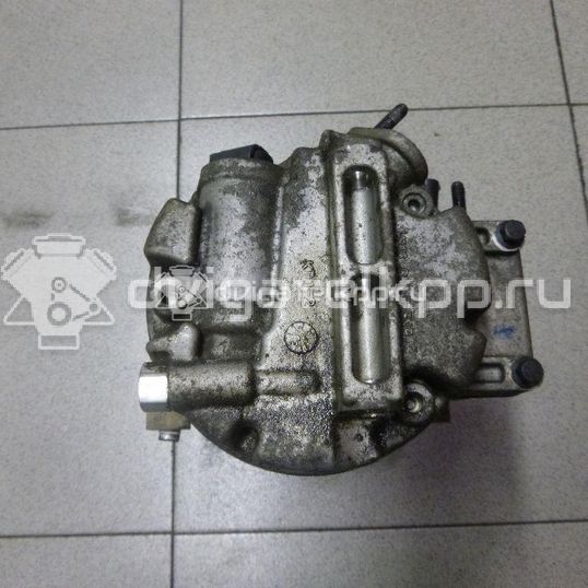 Фото Компрессор системы кондиционирования  977012w000 для Hyundai Santa Fé / Grand Santa Fé