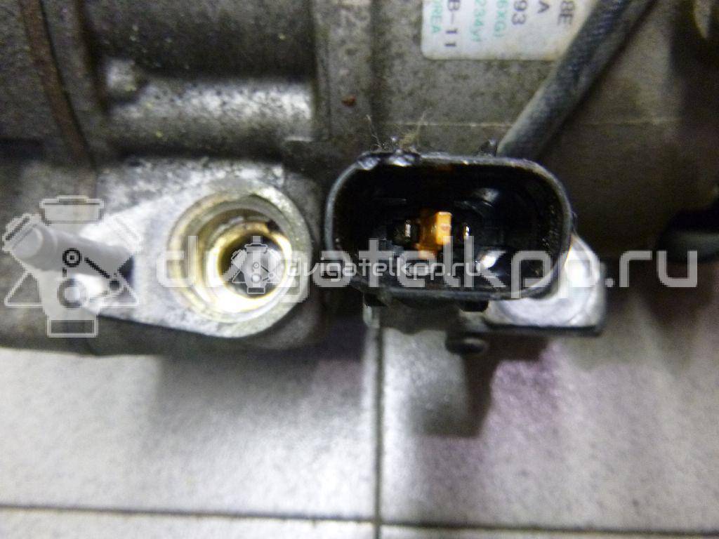 Фото Компрессор системы кондиционирования  977012w000 для Hyundai Santa Fé / Grand Santa Fé {forloop.counter}}